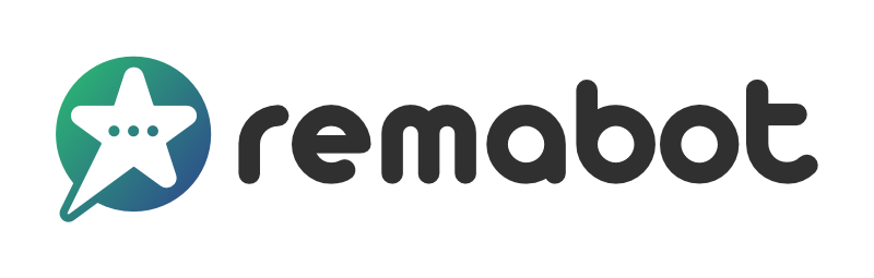 remabot.com Header Logo